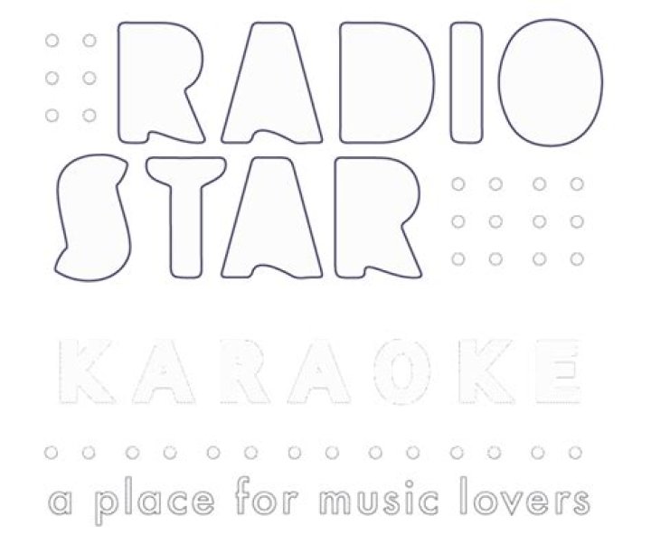 Radio Star Karaoke Bar Bottle Service Reservations & Open Bar