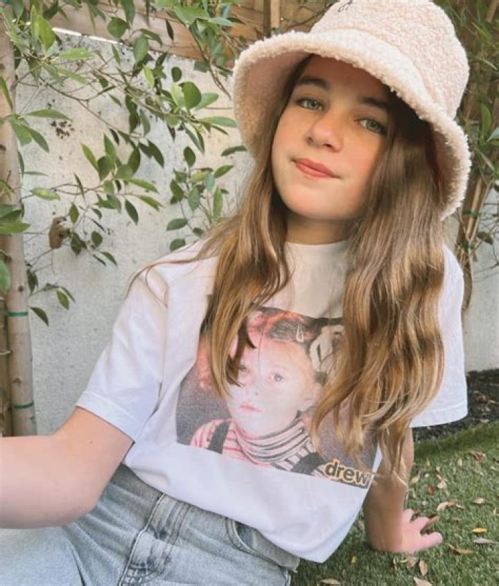 Raegan Revord's Boyfriend In 2024: Who Will She Date Next?