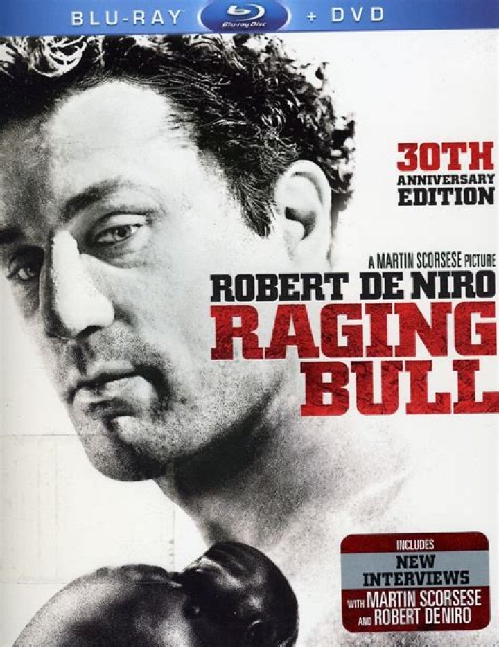 Raging Bull 1980 Remake Fan Casting on myCast