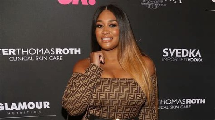 Rah Ali biography age, Father, husband, net worth Kemi Filani News