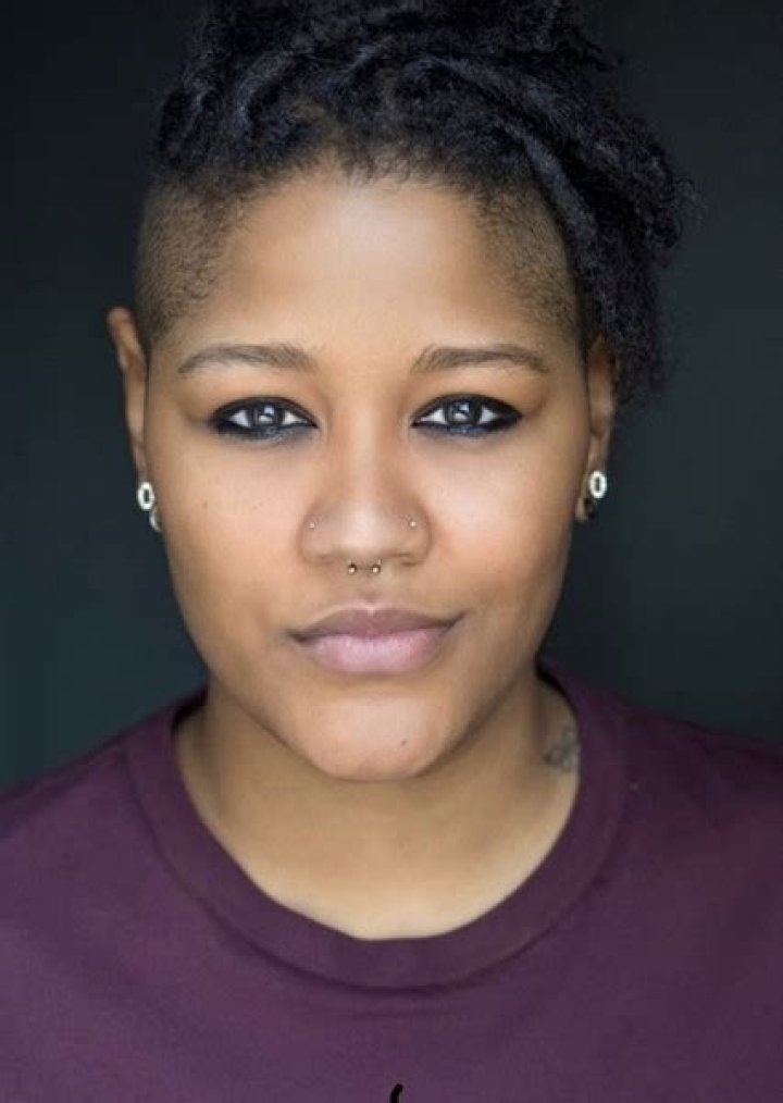 Rahne Jones Fan Casting