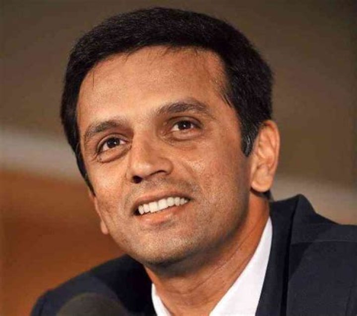 Rahul Dravid Affairs, Age, Height, Net Worth, Bio and More