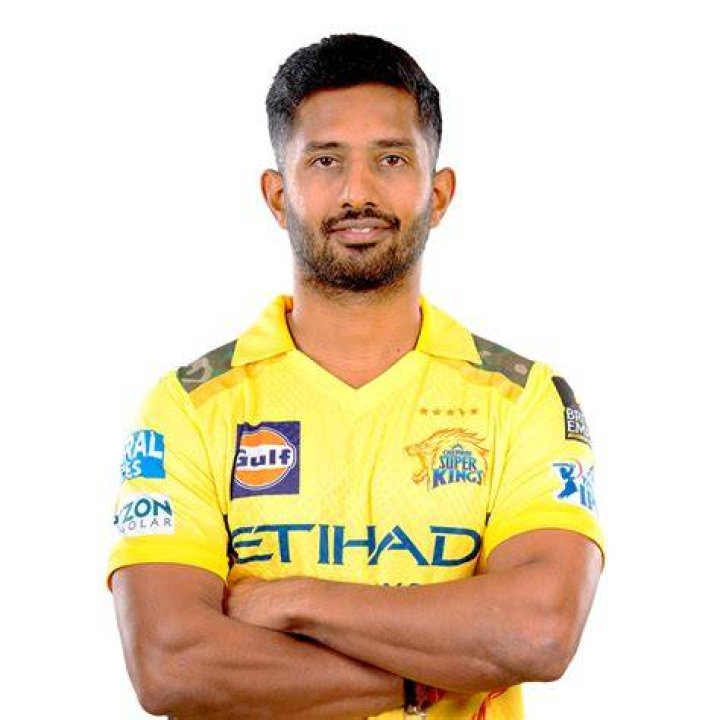 Rahul Tripathi Image