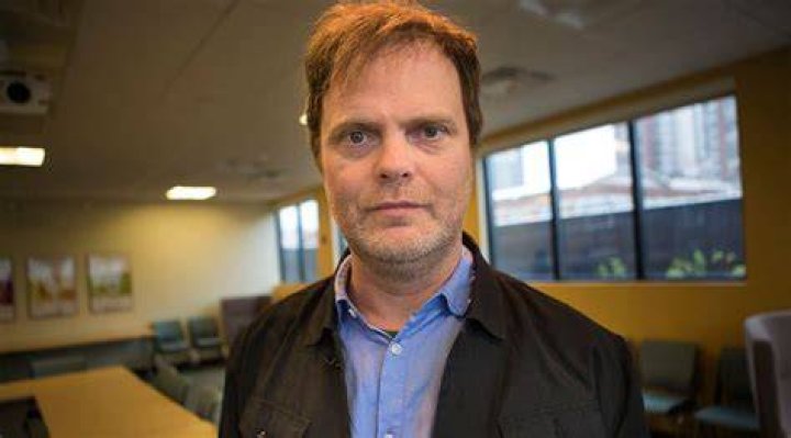 Rainn Wilson Age, Net worth: Wife, Bio-Wiki, Kids, Weight
