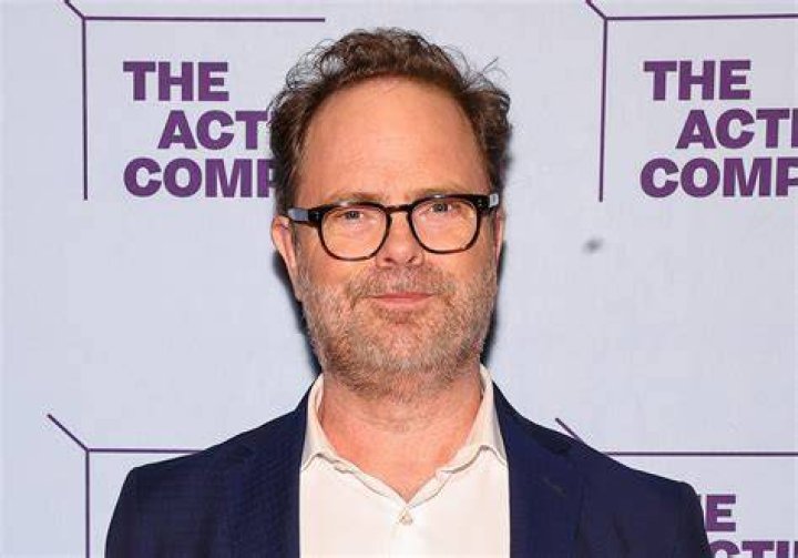 Rainn Wilson net worth