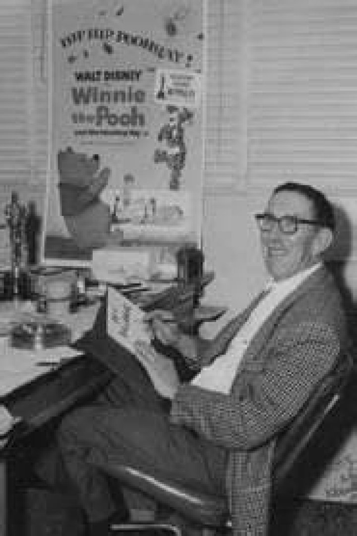 Ralph Wright Fan Casting