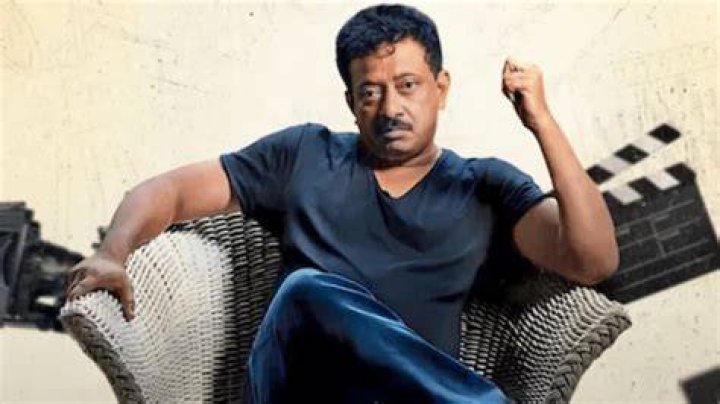 Ram Gopal Varma Picture
