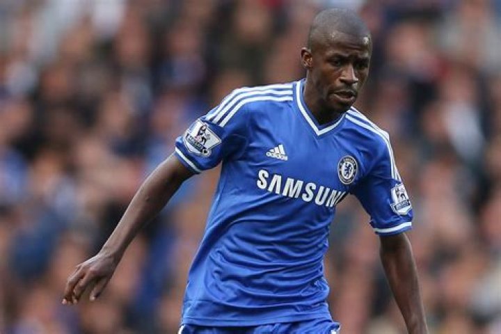 Ramires Plays Down Talk of Transfer from Chelsea to Real Madrid News