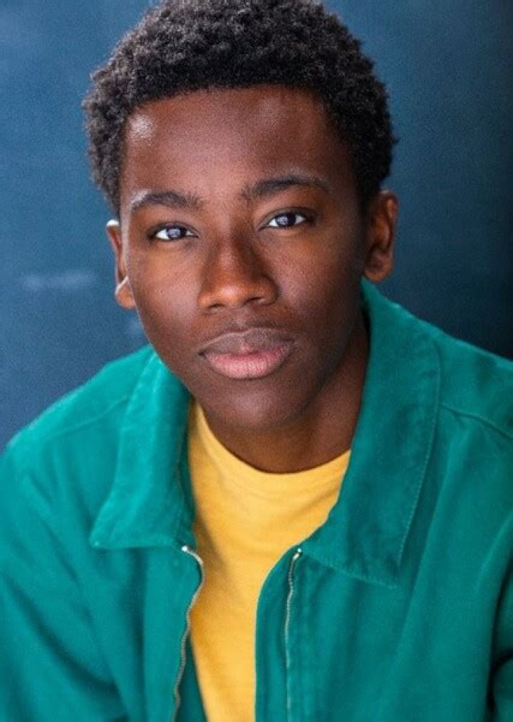 Ramon Francisco Fan Casting