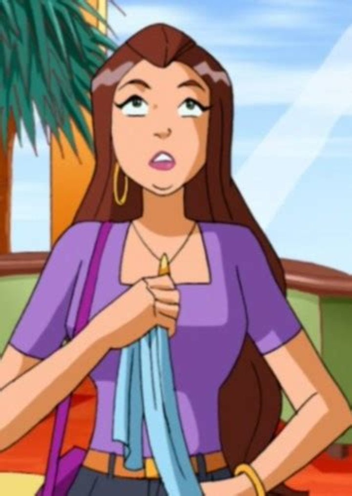 Ramona Milano Fan Casting