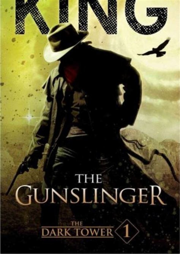 Randall Flagg Fan Casting for The Dark Tower | myCast