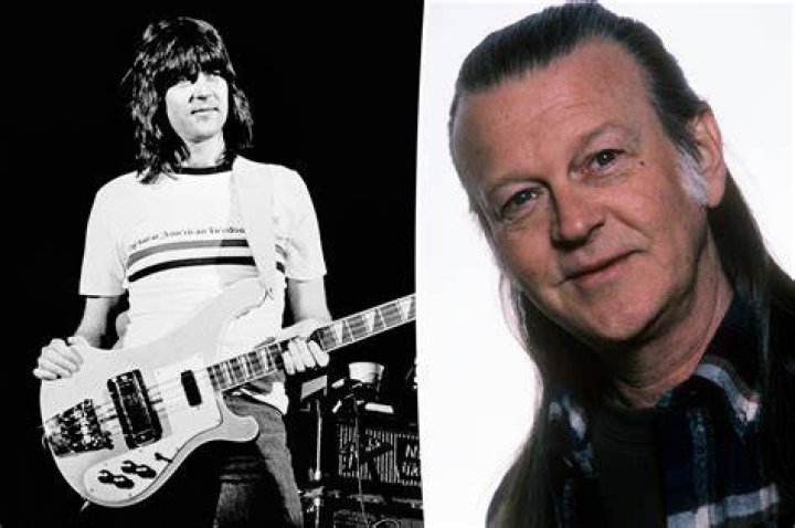 Randy Meisner net worth