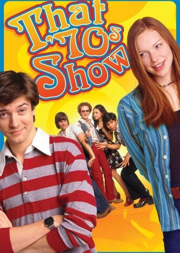 Randy Pearson Fan Casting for That 70s Show (actually in the 70s) | myCast