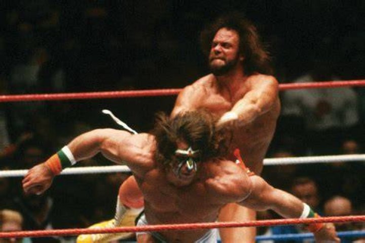 Randy Savage's Baseball Career Before Becoming A Wrestling Legend, Explained
