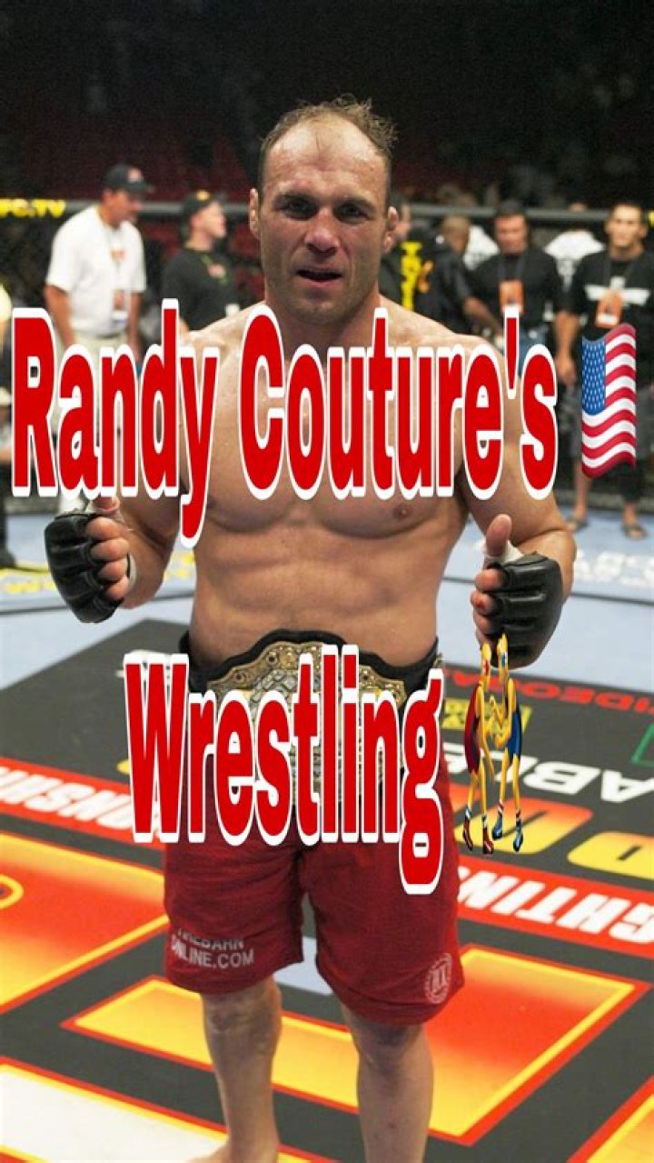Randy-Couture