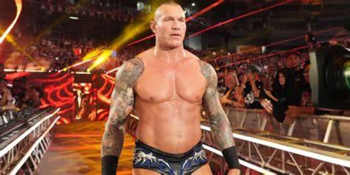 Randy-Orton