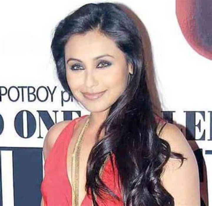Rani Mukerji Affairs, Age, Net Worth, Height, Bio and More