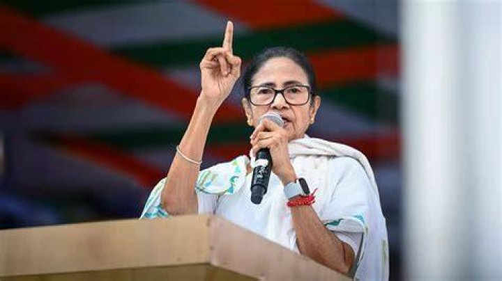 Ranjit Ghosh: The Political Ally Of Mamata Banerjee