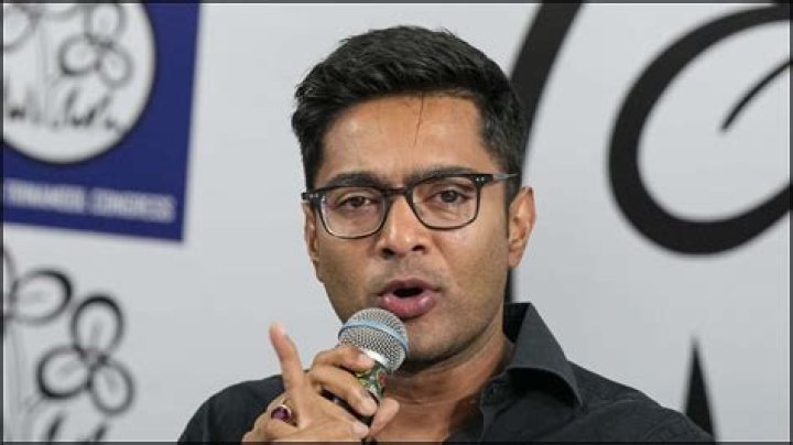 Ranjit Ghosh: The Rising Star Of TMC In West Bengal Politics