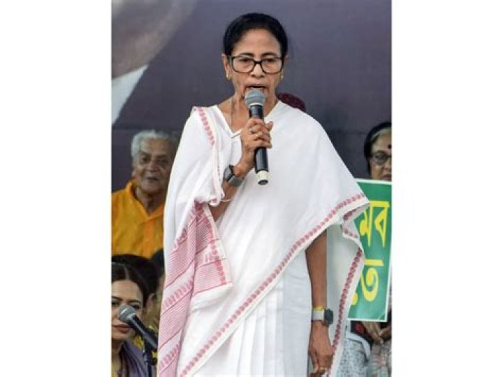 Ranjit Ghosh: The Unsung Hero Behind Mamata Banerjee's Political Journey