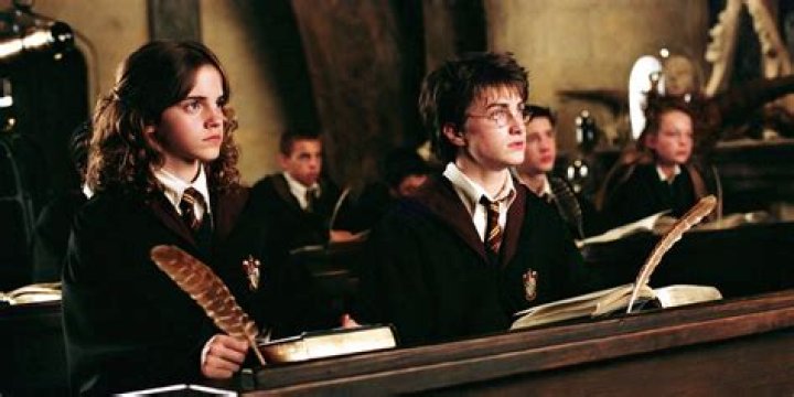 Ranking The Death Eaters (From Least To Most Powerful)