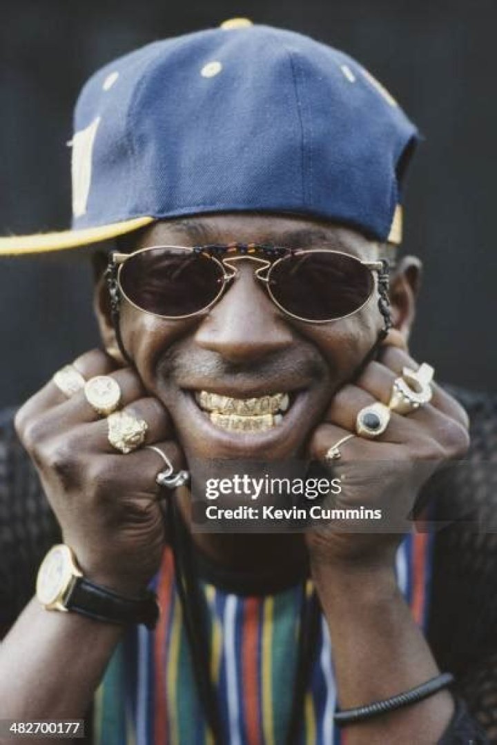 Rapper Flavor Flav's fiancee Liz Trujillo hospitalized