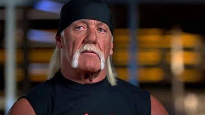 Rare Occasion Sees Hulk Hogan Reflect on the Dark Tormenting Past of His
Brother’s Family