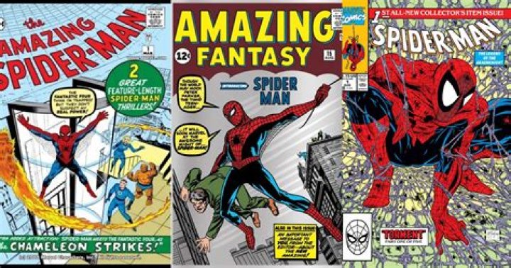 Rarest comics Rarest comics