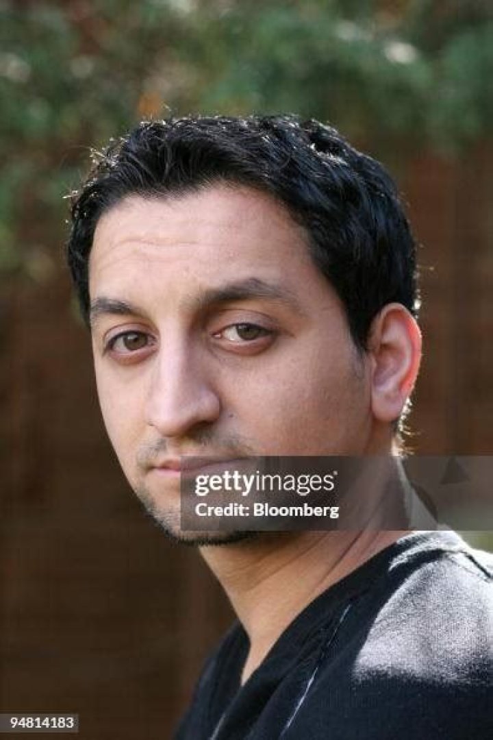 Raste Khan, a 23-year-old recent graduate, said: "Medical trials were like a get-rich-quick-scheme. A no brainer". Photo / BBC