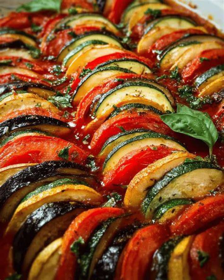 Ratatouille