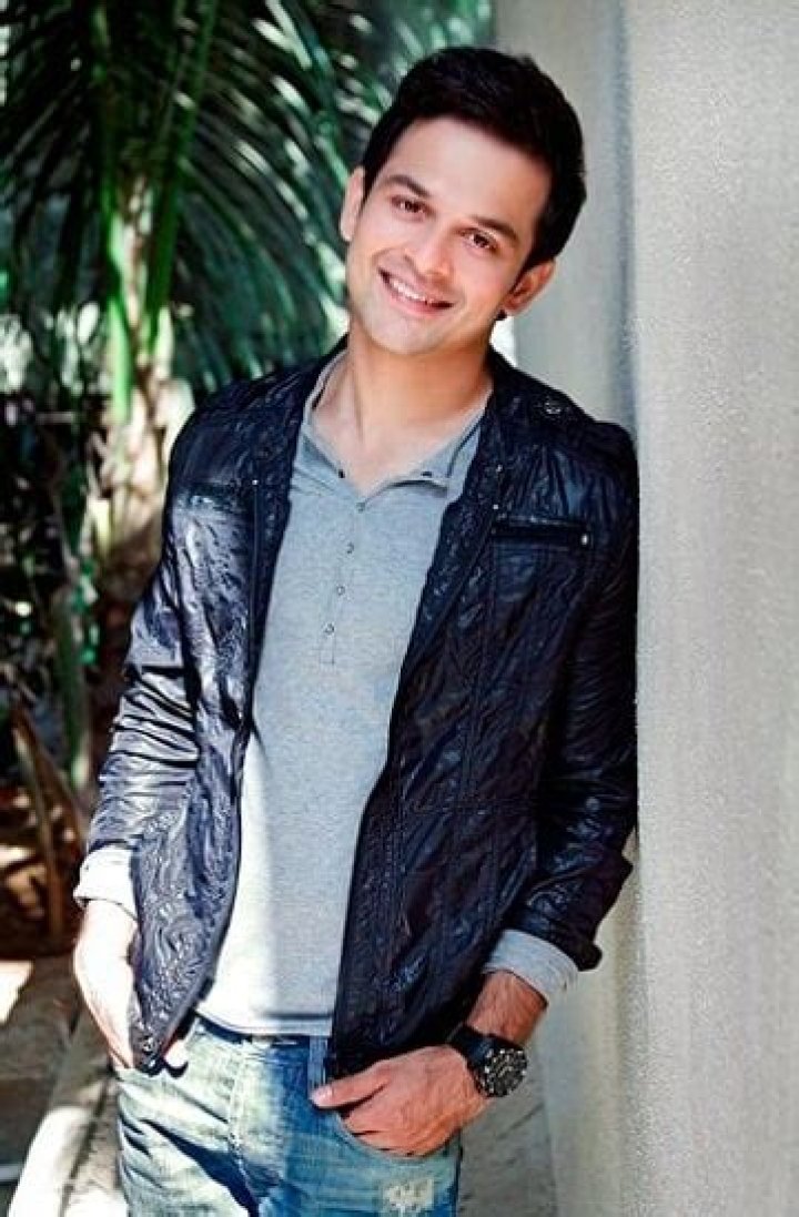 Ravish Desai Picture