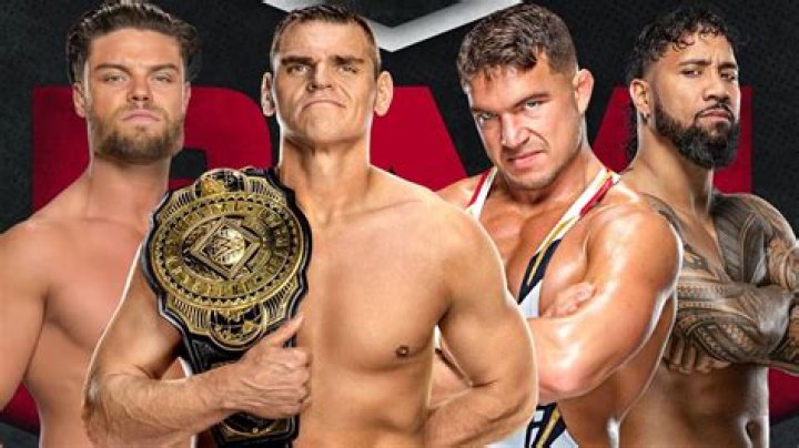 Raw Winners Sept 4 2023