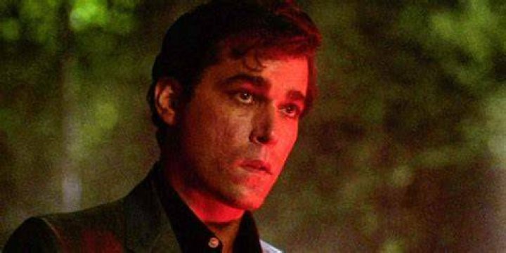 Ray Liotta as Henry Hill in Goodfellas