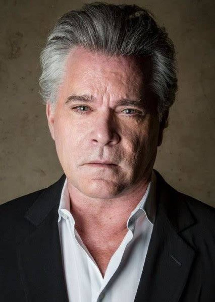 Ray Liotta Fan Casting