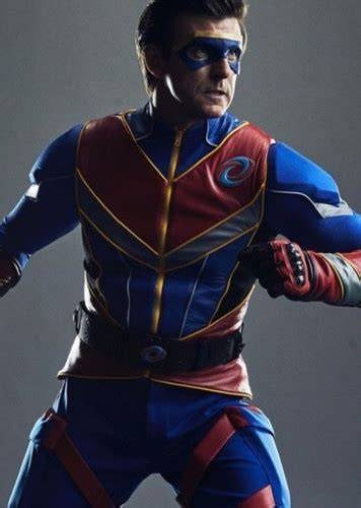 Ray Manchester Fan Casting for Henry Danger (2019-2025) | myCast