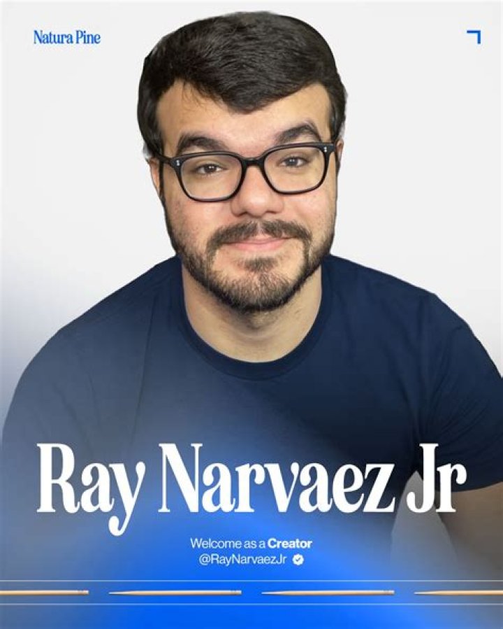 Ray Narvaez Jr weight