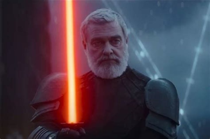 Ray Stevenson Thor and Star Wars actor dies aged 58 English