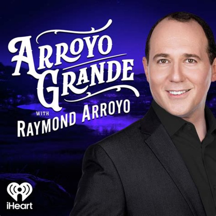 Raymond Arroyo: Family Man Behind The Microphone