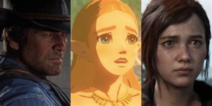 RDR2's Most Tragic Character Actually Has A Happy Ending
