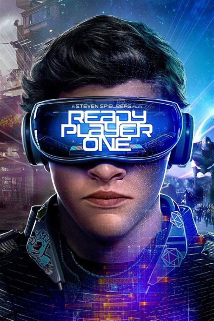 Ready Player One (2018) | ScreenRant