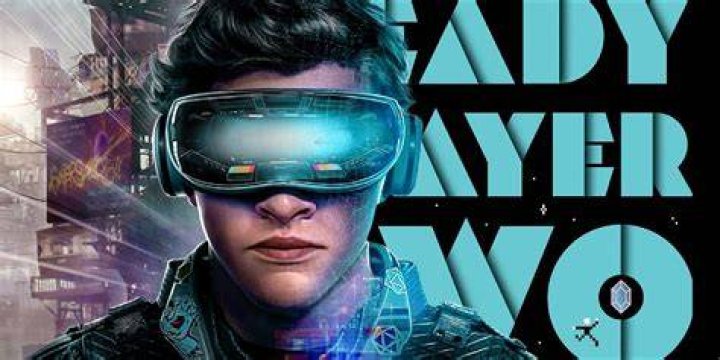 Ready player one Ready player two