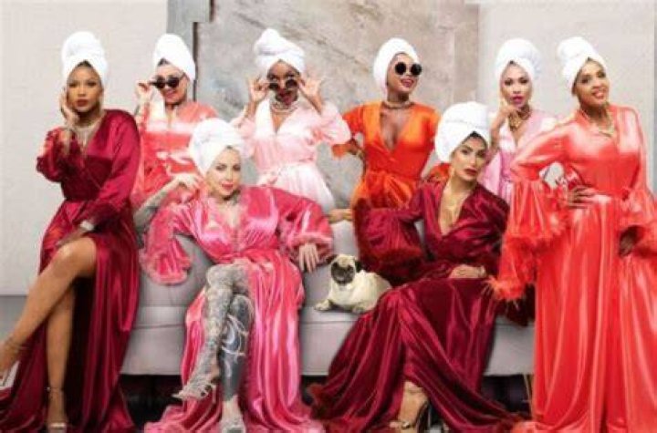 Real Housewives of Durban: cast, actors ages and husbands, full episodes, seasons Real Housewives of Durban: cast, actors ages and husbands, full episodes, seasons