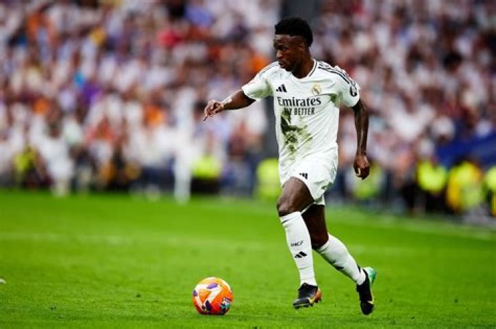 Real Madrid Transfer News Roundup Liverpool leading Jude Bellingham