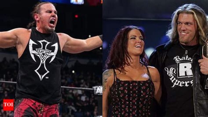 Real or Reel: Is WWE Legend Lita Married?