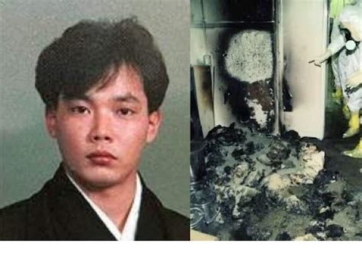 Real Pictures Of Hisashi Ouchi: A Deep Dive Into The Life Of A Radiation Victim