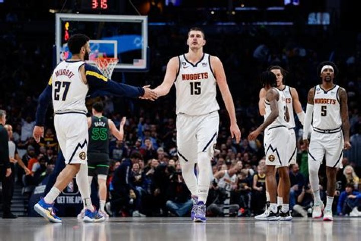 “Really Good Player, Nuggets Lost the Trade Already”: MVP Nikola Jokic Set to Be
Hit with Big Bombshell as NBA World Is Jolted