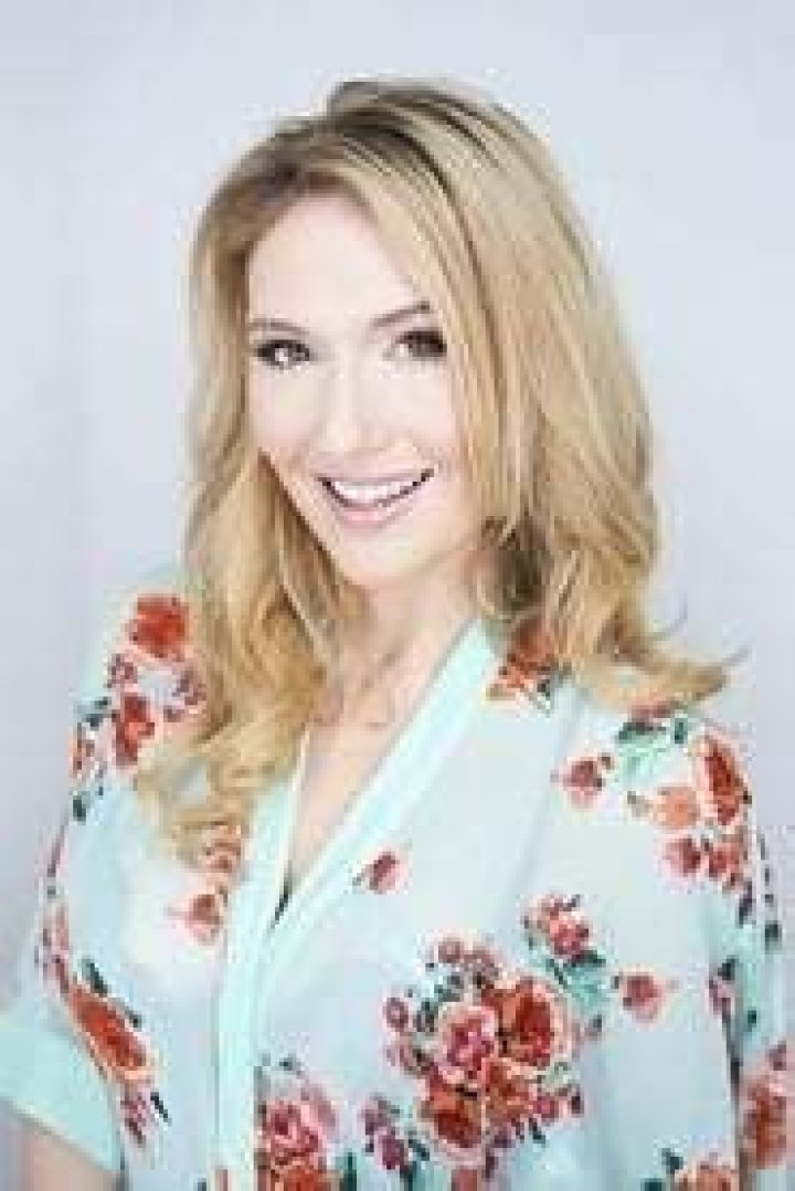 Rebecca LaMarche Fan Casting