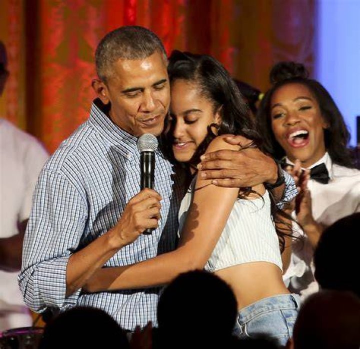 Recalling Facts About Malia Obama Ahead Of Her 25th Birthday