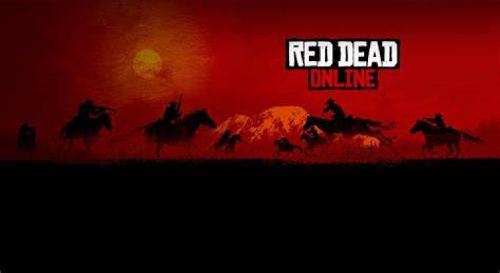 red dead online