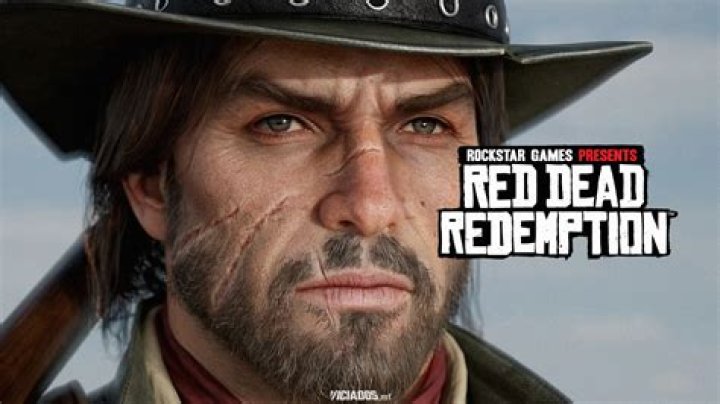 Red Dead Redemption 2's Most Annoying Character Was Perfectly Named